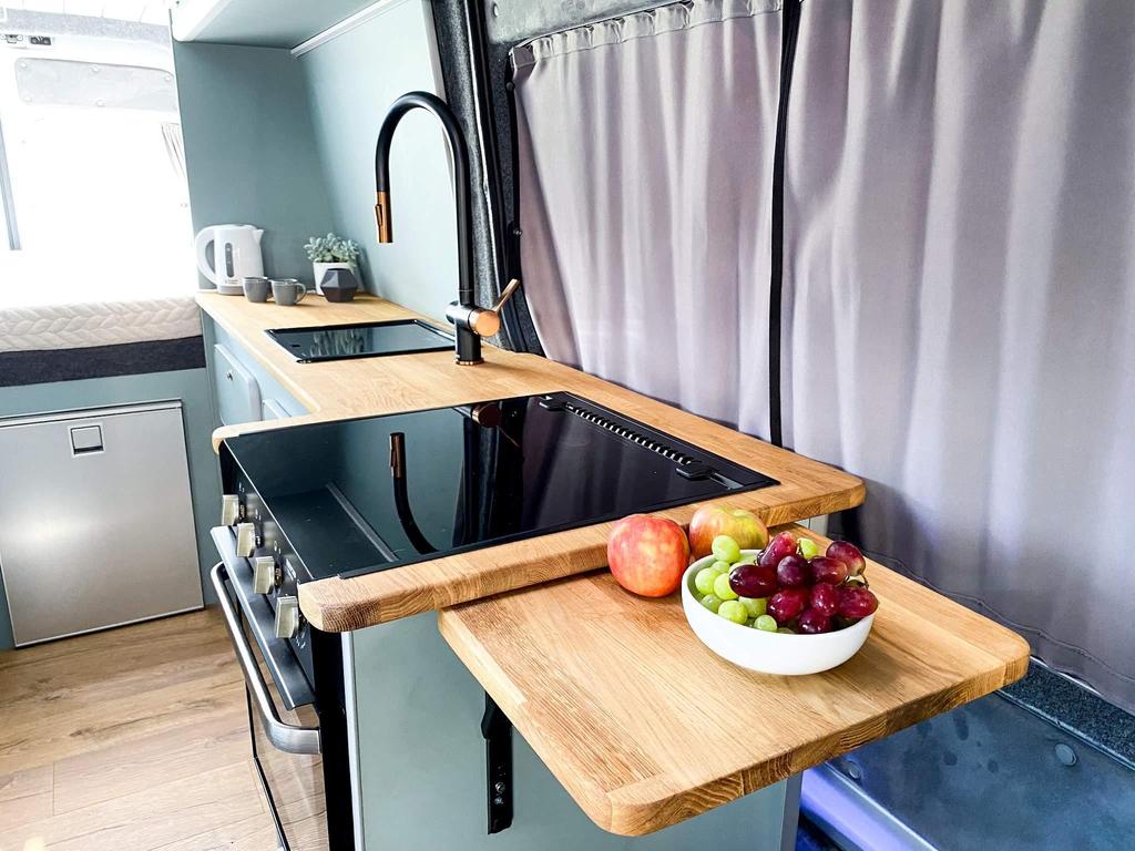 2019 Volkswagen Crafter Crafter Cr35 Trendline TDI