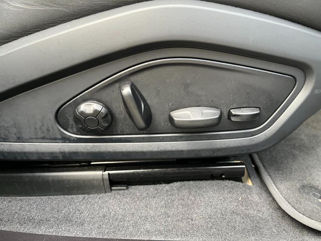 2021 Porsche Taycan 4S Cross Turismo Auto 4WD