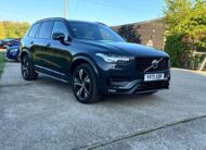 2022 Volvo XC90 R-Design B5 Mhev Awd Auto