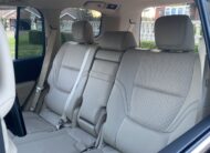 2025 Toyota Land Cruiser 300 ZX