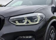 2020 BMW X4 xDrive 30d M Sport X Auto