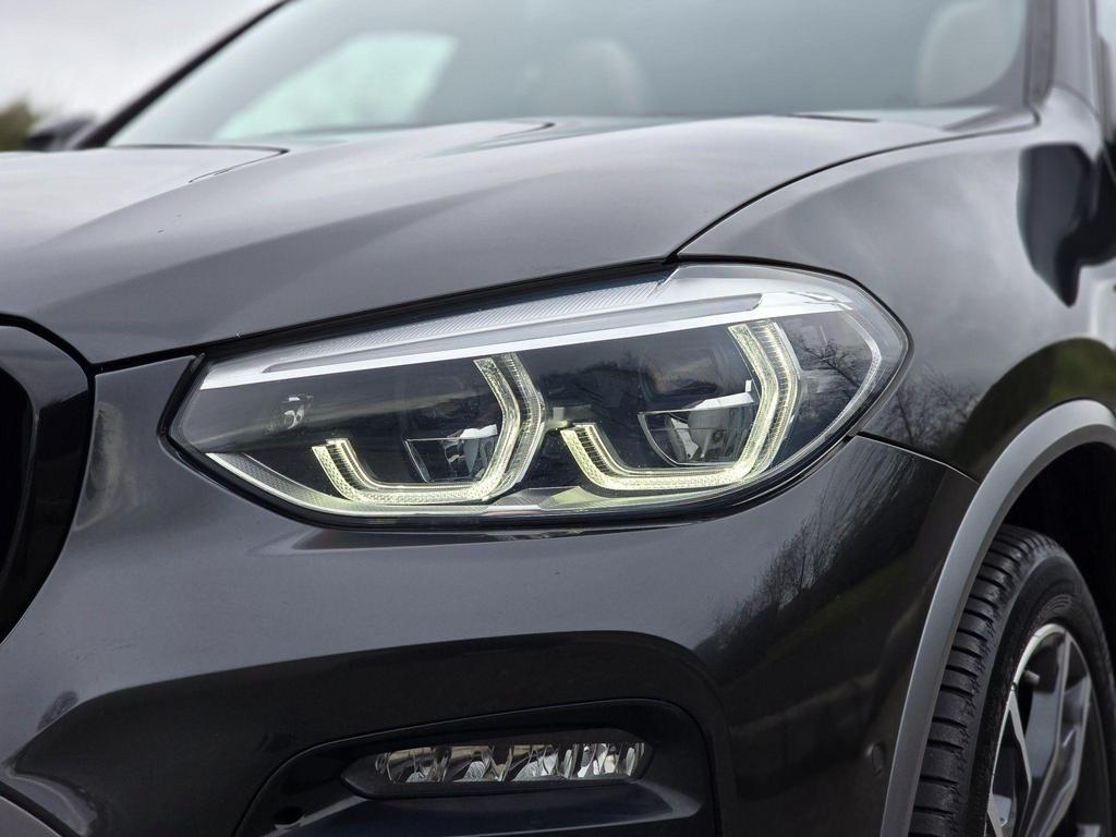 2020 BMW X4 xDrive 30d M Sport X Auto