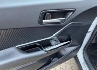 2023 Toyota C-HR 1.8 VVT-h GR SPORT CVT Euro 6 (s/s) 5dr