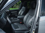 2022 Land Rover Discovery 3.0 D300 MHEV R-Dynamic HSE Auto 4WD Euro 6 (s/s) 5dr