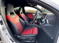 2022 Mercedes-Benz CLA 1.3 CLA180 AMG Line Coupe 7G-DCT Euro 6 (s/s) 4dr