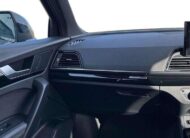 2022 Audi Q5 2.0 TDI 40 Edition 1 S Tronic quattro