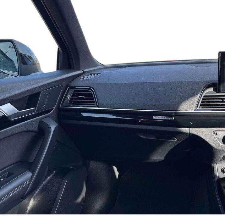 2022 Audi Q5 2.0 TDI 40 Edition 1 S Tronic quattro