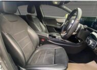 2022 Mercedes-Benz A Class 1.3 A250e 15.6kWh AMG Line Edition