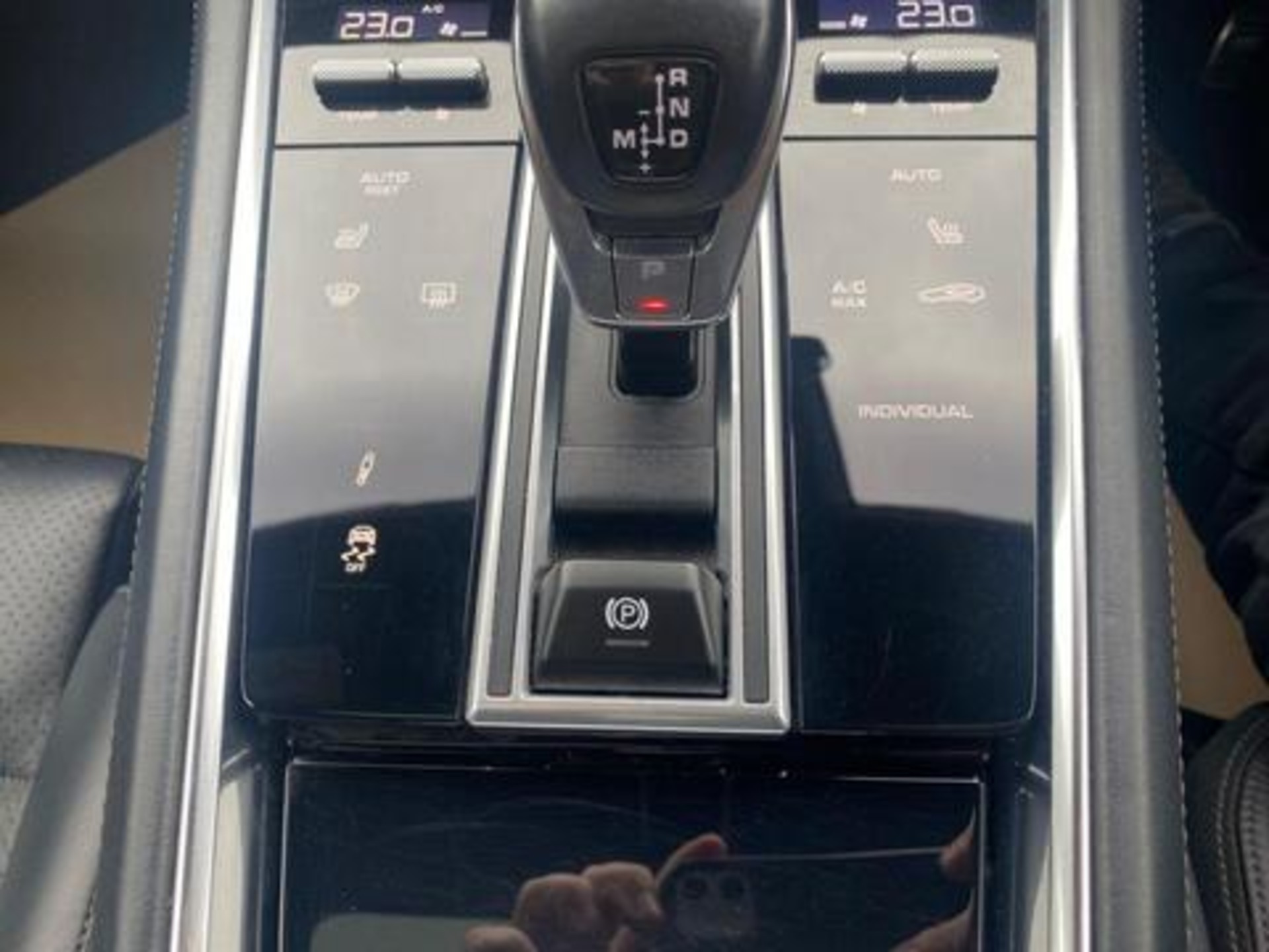 2021 Porsche Panamera 4.0 V8 E-Hybrid
