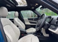 2023 MINI Countryman 1.5 10kWh Cooper SE Exclusive Auto ALL4 Euro 6 (s/s) 5dr