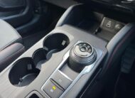 2025 Ford Kuga 2.5h Duratec ST-Line X CVT Euro 6 (s/s) 5dr