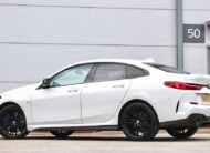 2023 BMW 2 Series Gran Coupe 2.0 220i M Sport DCT Euro 6 (s/s) 4dr