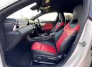 2022 Mercedes-Benz CLA 1.3 CLA180 AMG Line Coupe 7G-DCT Euro 6 (s/s) 4dr