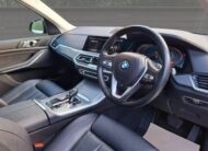 2021 BMW X5 3.0 40i MHT xLine