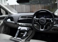 2021 JAGUAR I-PACE HSE