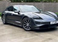 2021 Porsche Taycan 4S Cross Turismo Auto 4WD