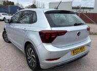2023 Volkswagen Polo 1.0 EVO Life