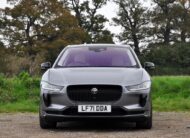 2021 JAGUAR I-PACE HSE