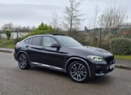 2020 BMW X4 xDrive 30d M Sport X Auto