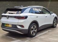 2023 Volkswagen ID.4 Pure Performance 52kWh Style Edition Auto 5dr