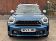 2023 MINI Countryman 1.5 10kWh Cooper SE Exclusive Auto ALL4 Euro 6 (s/s) 5dr