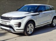 2023 Land Rover Range Rover Evoque 1.5 P300e 12.2kWh R-Dynamic S Auto 4WD Euro 6 (s/s) 5dr