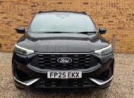 2025 Ford Kuga 2.5h Duratec ST-Line X CVT Euro 6 (s/s) 5dr