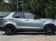 2022 Land Rover Discovery 3.0 D300 MHEV R-Dynamic HSE Auto 4WD Euro 6 (s/s) 5dr
