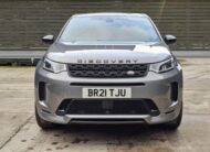 2021 Land Rover Discovery Sport 2.0 D200 MHEV R-Dynamic SE Auto