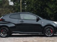 2022 Toyota Yaris 1.6T GR Circuit AWD Euro 6 3dr