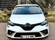 2023 Renault Clio 1.6 E-TECH E-Tech Auto Euro 6 (s/s) 5dr