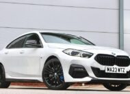 2023 BMW 2 Series Gran Coupe 2.0 220i M Sport DCT Euro 6 (s/s) 4dr
