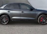 2022 Audi Q5 2.0 TDI 40 Edition 1 S Tronic quattro
