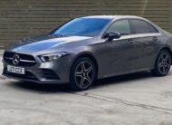 2022 Mercedes-Benz A Class 1.3 A250e 15.6kWh AMG Line Edition
