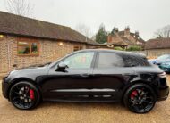2023 Porsche Macan 2.9T V6 GTS PDK 4WD