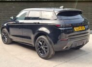 2024 Land Rover Range Rover Evoque 1.5 P300e