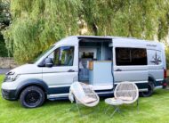 2019 Volkswagen Crafter Crafter Cr35 Trendline TDI