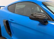 2023 Porsche 718 Cayman 4.0 GT4 PDK Euro 6 (s/s) 2dr