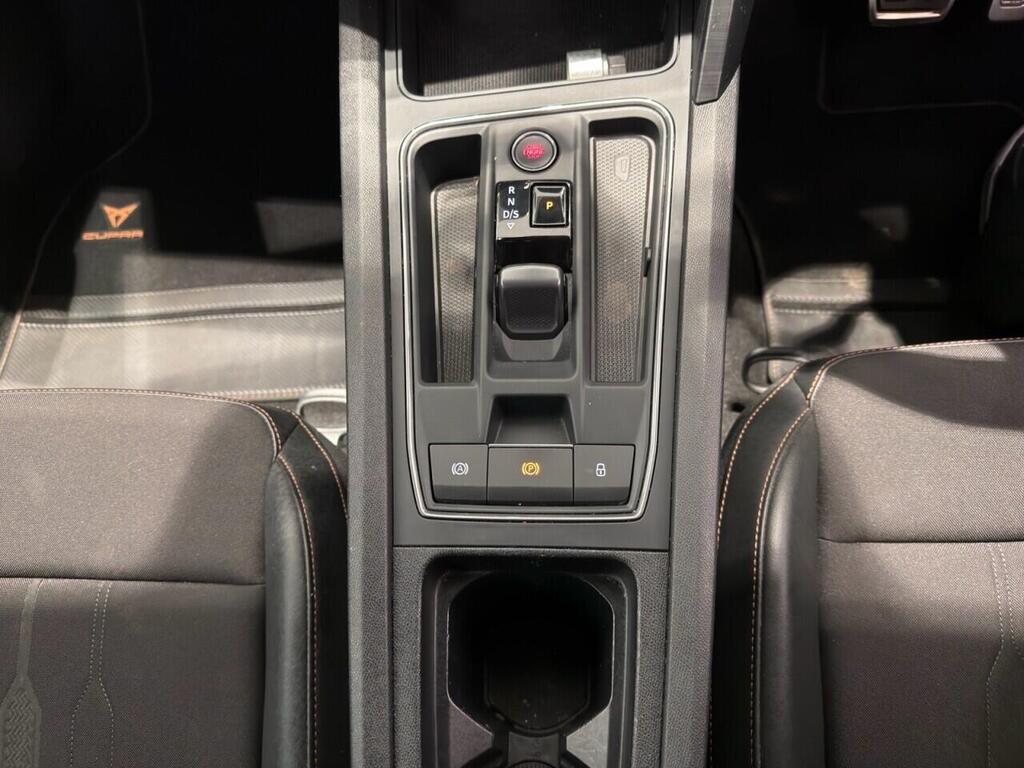 2023 CUPRA Leon 2.0 TSI VZ1 DSG Euro 6 (s/s) 5dr
