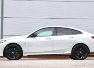2023 BMW 2 Series Gran Coupe 2.0 220i M Sport DCT Euro 6 (s/s) 4dr