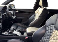 2022 Audi Q5 2.0 TDI 40 Edition 1 S Tronic quattro