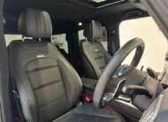 2024 Mercedes-Benz G Class 4.0 G63 V8 BiTurbo AMG