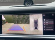 2021 Porsche Panamera 4.0 V8 E-Hybrid