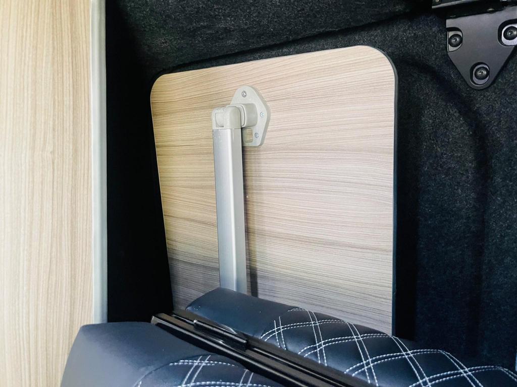 2015 VAUXHALL VIVARO Campervan Conversion 1.6 CDTi 2700 5dr L1 H1