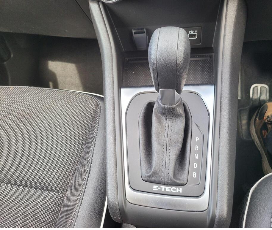 2024 Renault Captur 1.6 E-TECH techno Auto Euro 6 (ss) 5dr