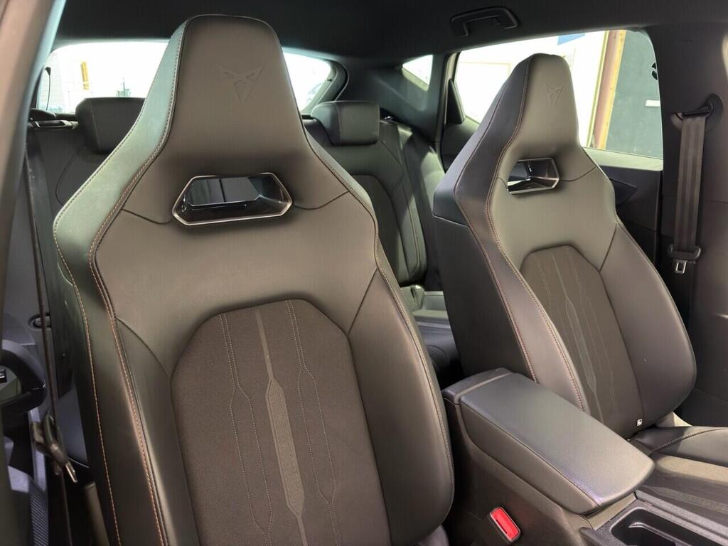 2023 CUPRA Leon 2.0 TSI VZ1 DSG Euro 6 (s/s) 5dr