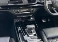 2022 Audi Q5 2.0 TDI 40 Edition 1 S Tronic quattro