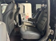 2024 Mercedes-Benz G Class 4.0 G63 V8 BiTurbo AMG