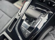 2022 Audi A4 2.0 TFSI 35 Black Edition S Tronic Euro 6 (ss) 4dr