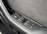 2022 Audi A4 2.0 TFSI 35 Black Edition S Tronic Euro 6 (ss) 4dr